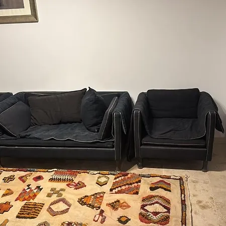 Вилла Familiale Avec Piscine, 7 Min De La Сон-Парк